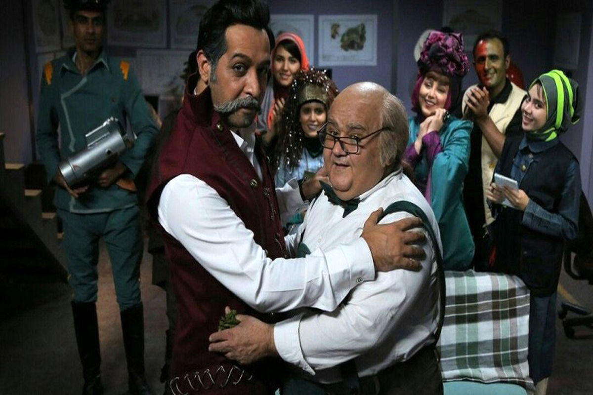 فیلم سینمایی تورنا2