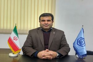 فیض اله نظری ریاست تامین اجتماعی  شعبه کوچصفهان  شد