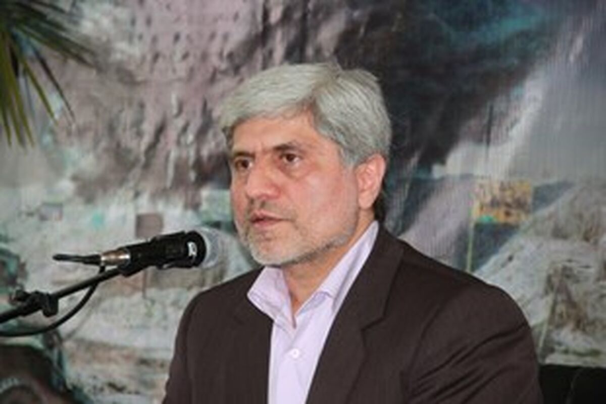 فرماندار چالوس