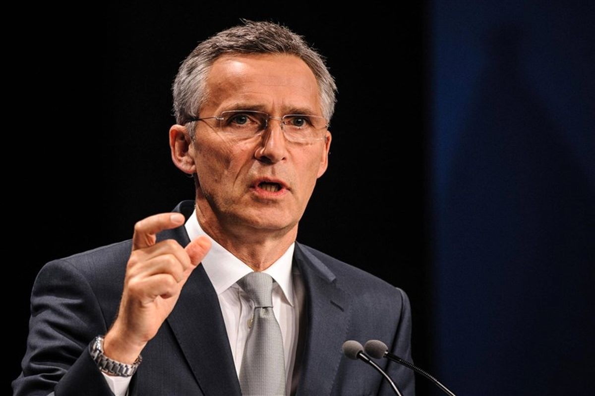 استولتنبرگ