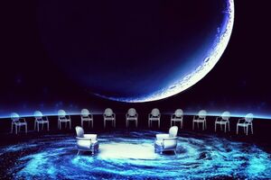 جشن «ماه عسل» با حضور مهمانان منتخب