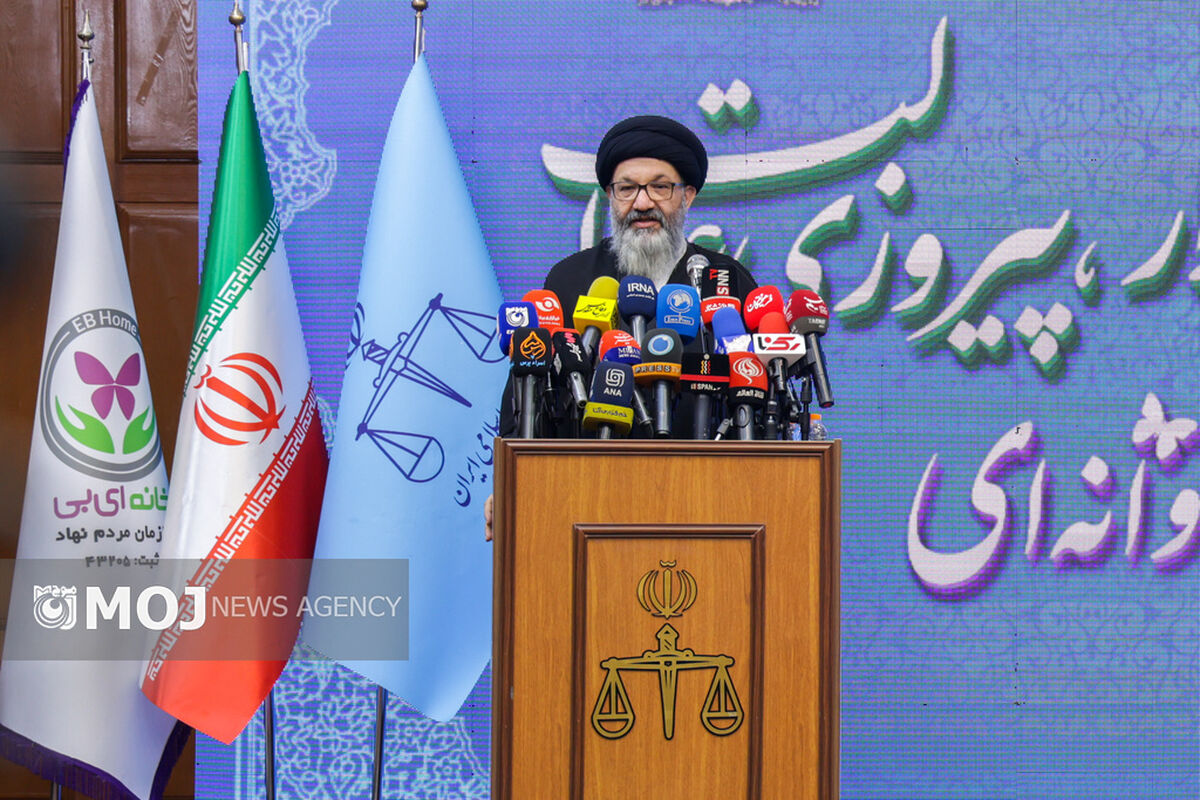 حجت‌الاسلام حمید هاشمی گلپایگانی + رئیس خانه ای‌بی