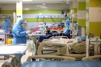 روند افزایشی مبتلایان به کرونا در خراسان رضوی