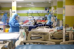 مشهد و ۷ شهر خراسان رضوی در وضعیت نارنجی و ۲ شهر در شرایط قرمز کرونایی قرار گرفتند