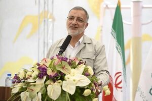 نمی‌توان برای توسعه مترو معطل بودجه دولت ماند