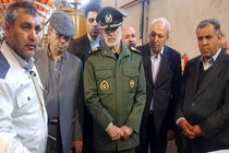 5 طرح تحقیقات کاربردی سازمان توسعه منابع انرژی به بهره برداری رسید