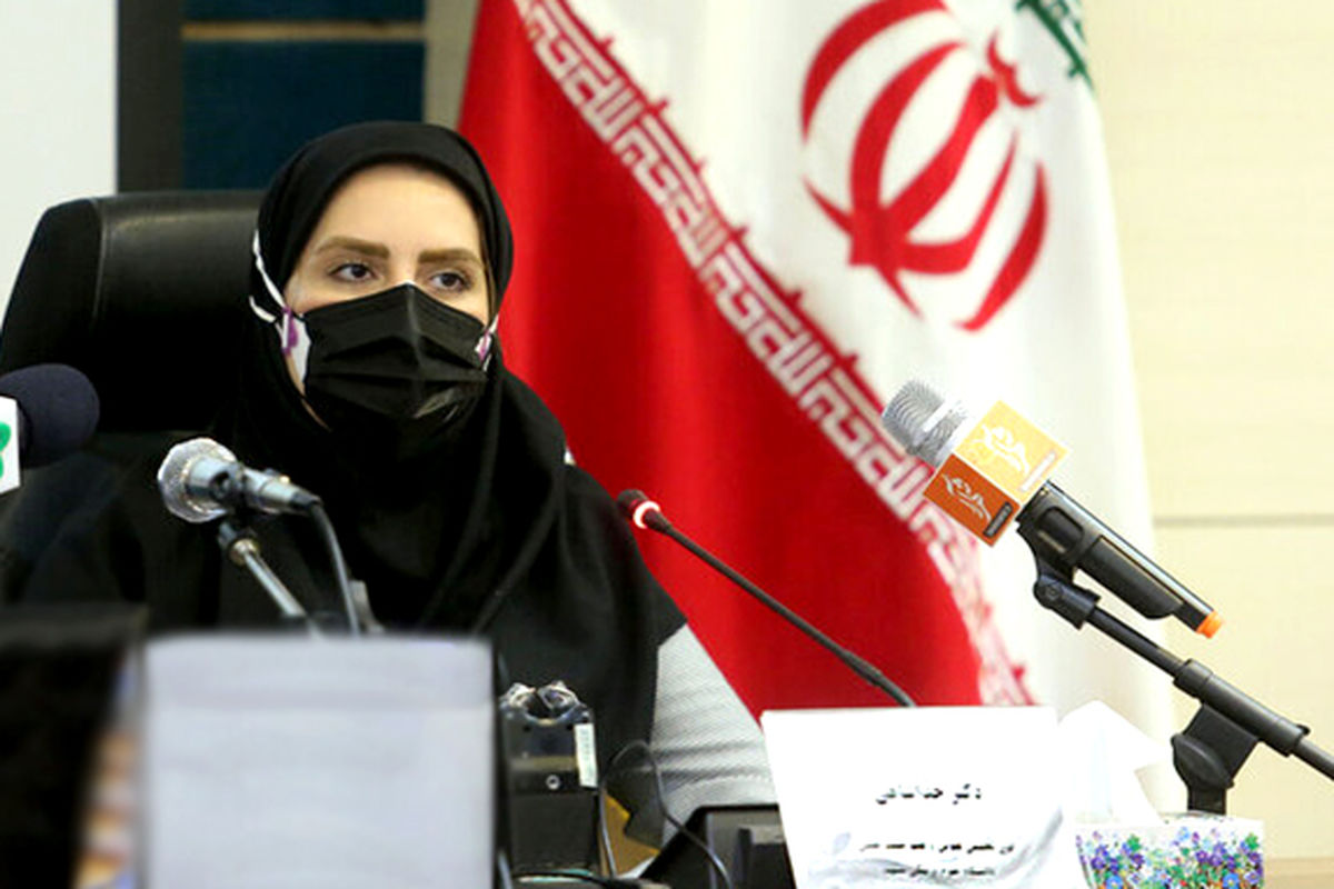 رییس بخش عفونی بیمارستان امام رضا(ع) مشهد