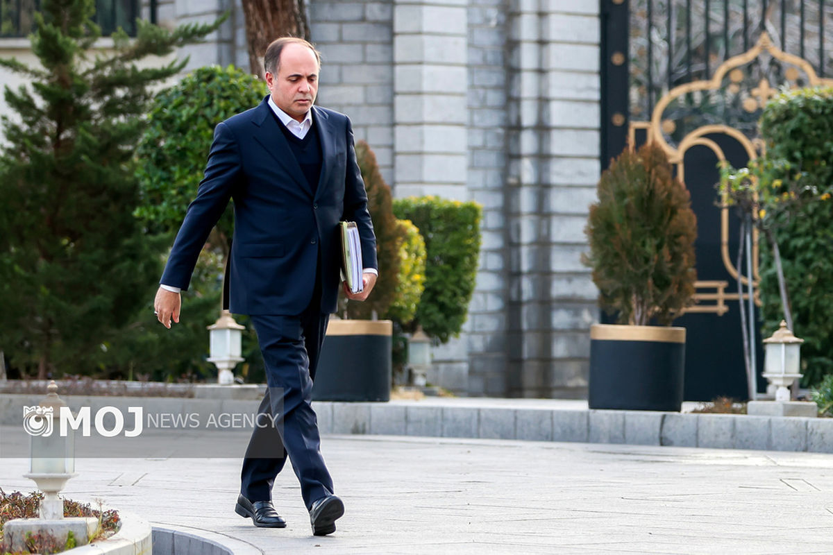 غلامرضا نوری قزلجه - وزیر جهادکشاورزی