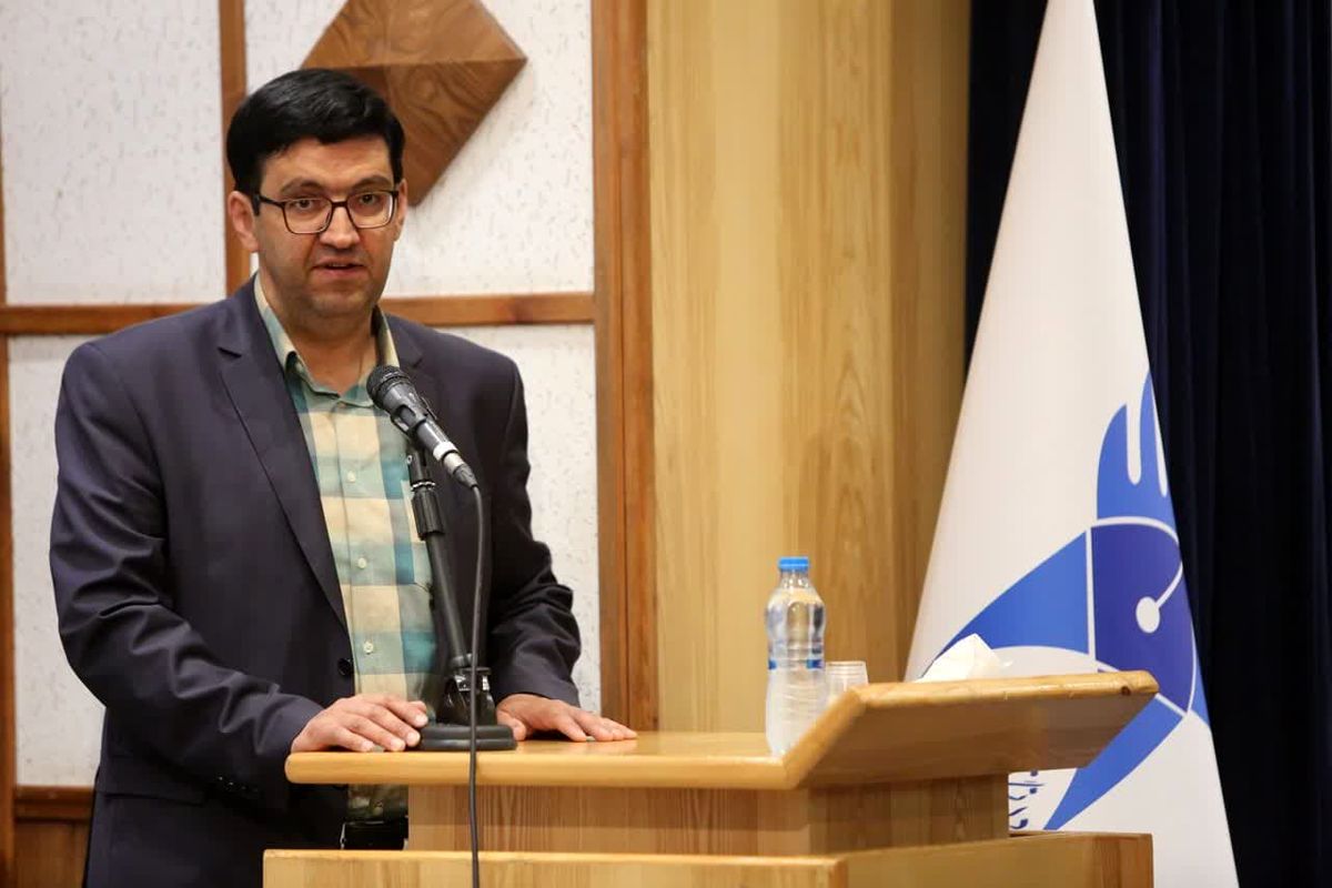 رئیس دانشگاه قزوین