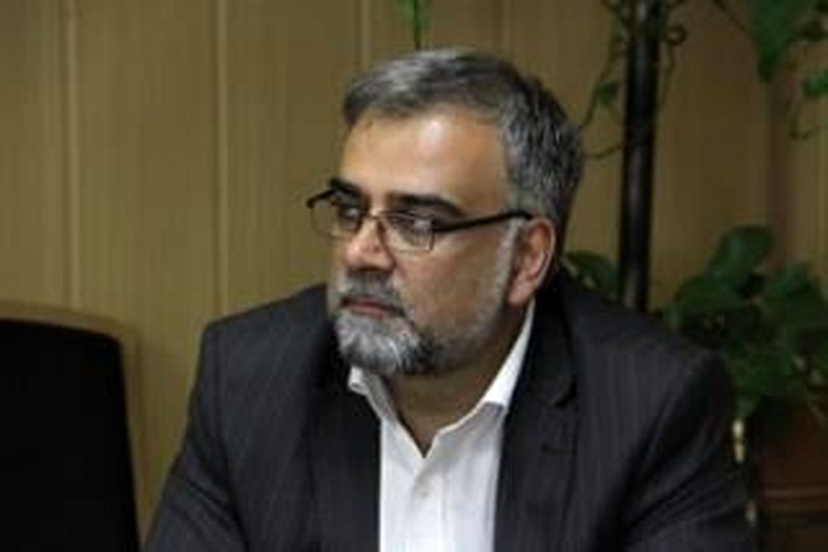 افشین خدامی