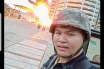 تیراندازی در شمال تایلند / ۱۲ نفر کشته شدند