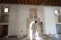 پایان عملیات احیاء و بازسازی محله تاریخی سفین قدیم