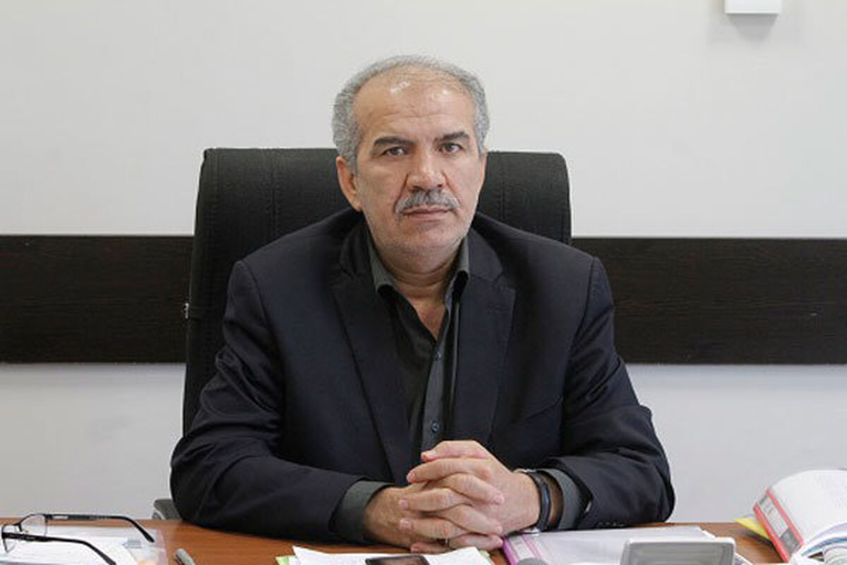 سرپرست امور معماری و شهرسازی شهرداری قم