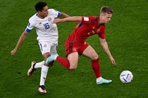 گل اول اسپانیا به تیم ملی فوتبال کاستاریکا +فیلم