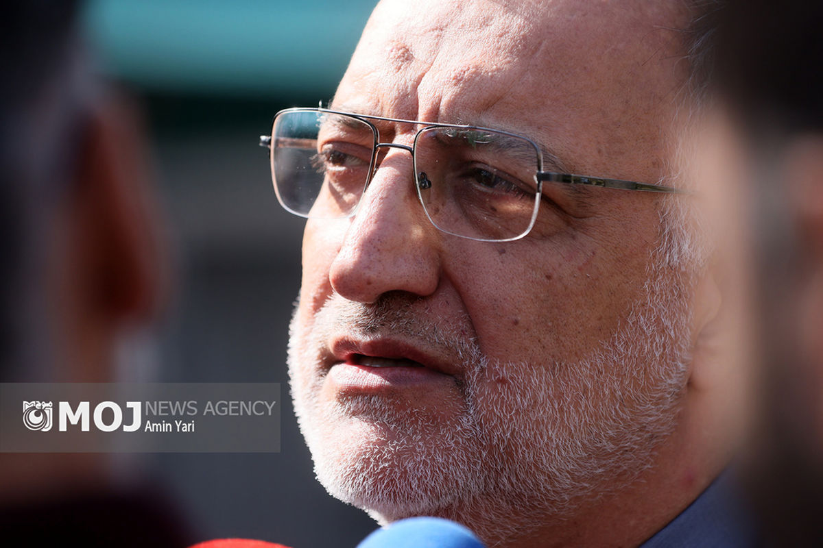 حاشیه جلسه هیات دولت - ۱۴ آبان ۱۴۰۴