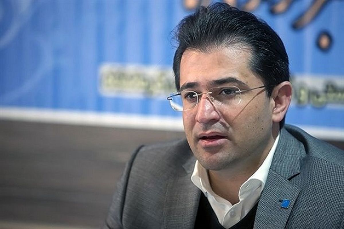 مدیر کل بیمه سلامت استان کرمانشاه