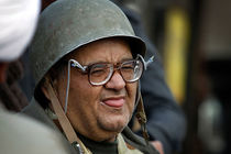 نقش زن برای خودم هم هیجان‌انگیز است/ هنرمند هیچ وقت از کار خود خسته نمی‌شود