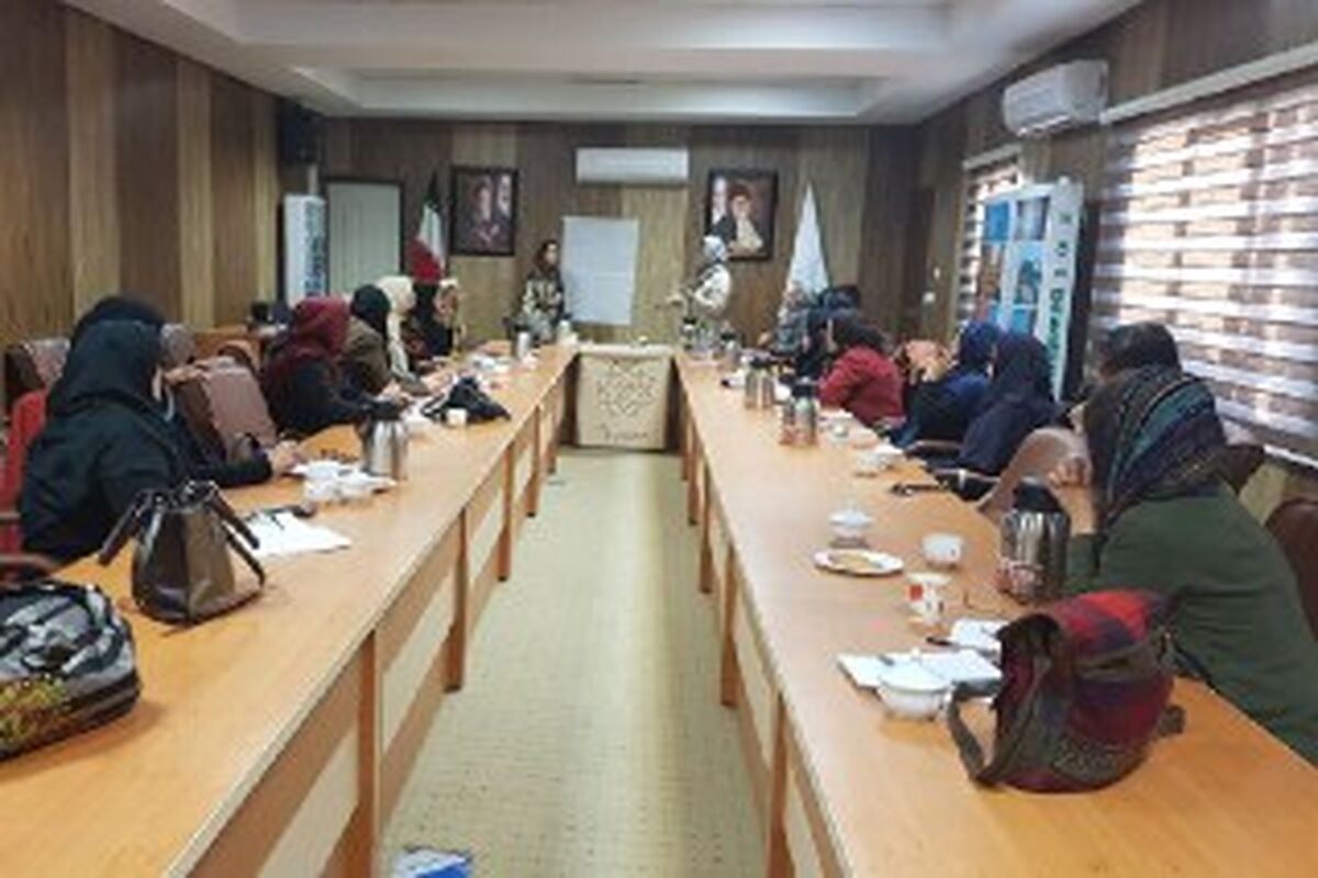 طرح ایجاد فرصت تجربه آزادانه طبیعت برای کودکان تهرانی