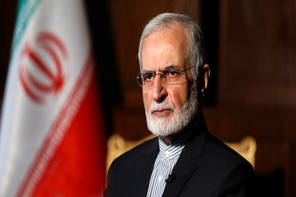 سید کمال خرازی