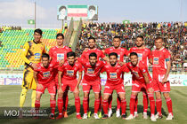 ترکیب احتمالی پرسپولیس مقابل سپاهان