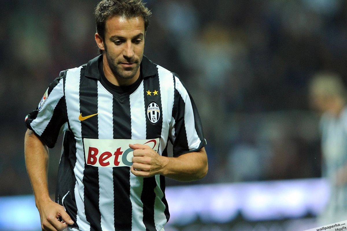 الکساندر دل پیرلو