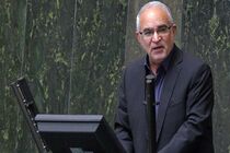 پس از سه سال یک اصولگرا ریاست جلسه علنی مجلس را بر عهده گرفت