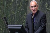 پس از سه سال یک اصولگرا ریاست جلسه علنی مجلس را بر عهده گرفت