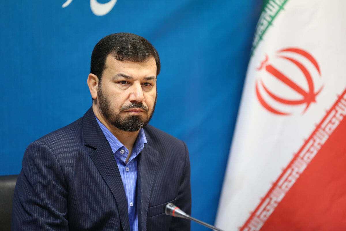 سرپرست اداره کل فرهنگ و ارشاد اسلامی استان قزوین