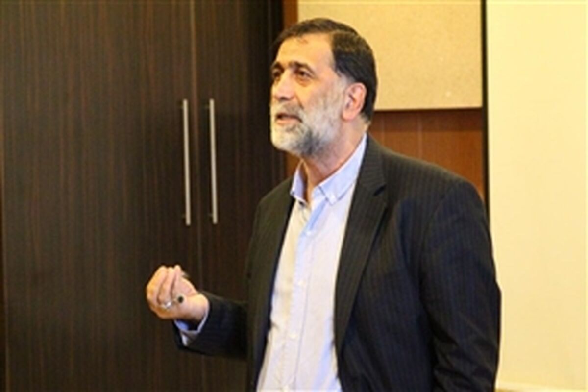 سردار آجرلو