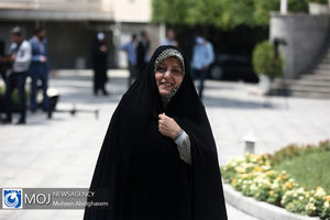 امیدواریم شاهد حضور بانوان در ورزشگاه ها باشیم