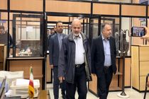 بازدید وزیر کشور از ستاد انتخابات با نزدیک شدن به پایان مهلت ثبت نام انتخابات مجلس خبرگان رهبری