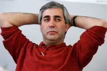 ابراهیم حاتمی‌کیا در بیمارستان بستری شد