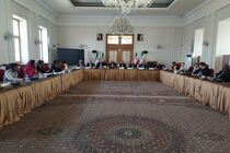 تهران میزبان گفت‌وگوهای سه‌جانبه ایران، هند و ارمنستان شد