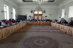 تهران میزبان گفت‌وگوهای سه‌جانبه ایران، هند و ارمنستان شد