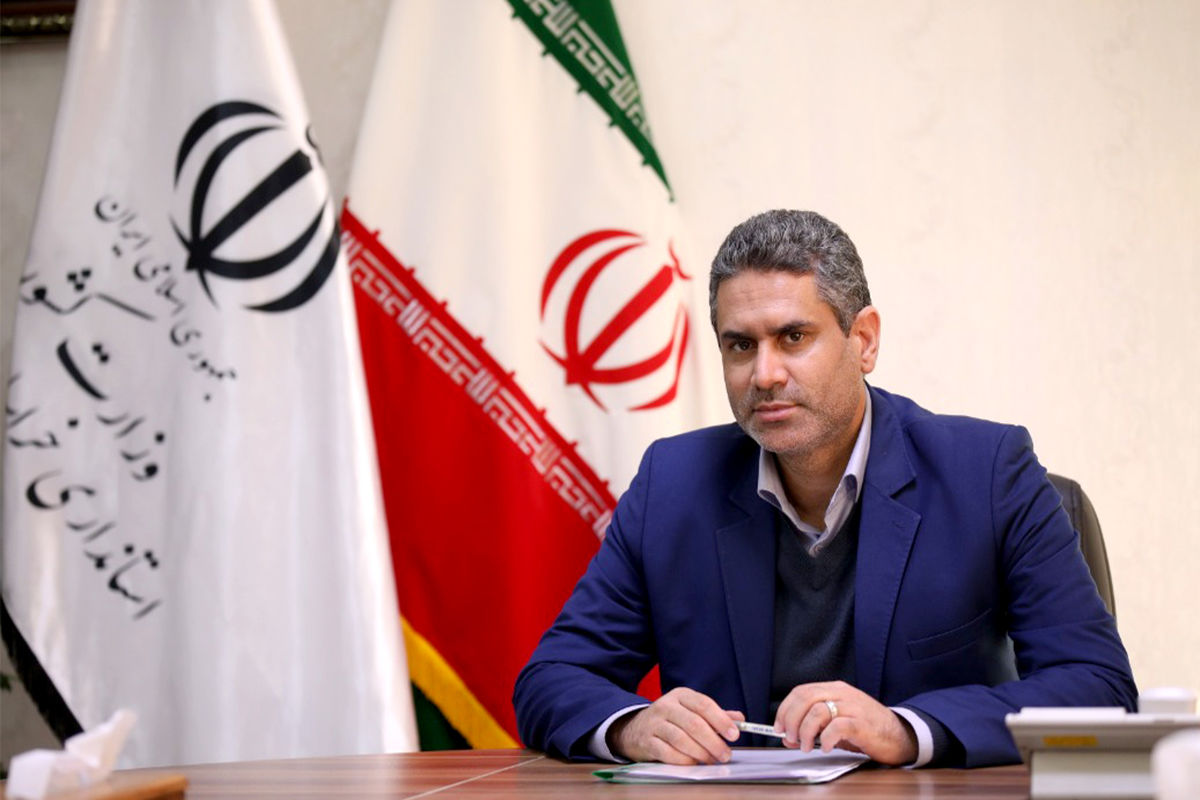 معاون استاندار خراسان رضوی