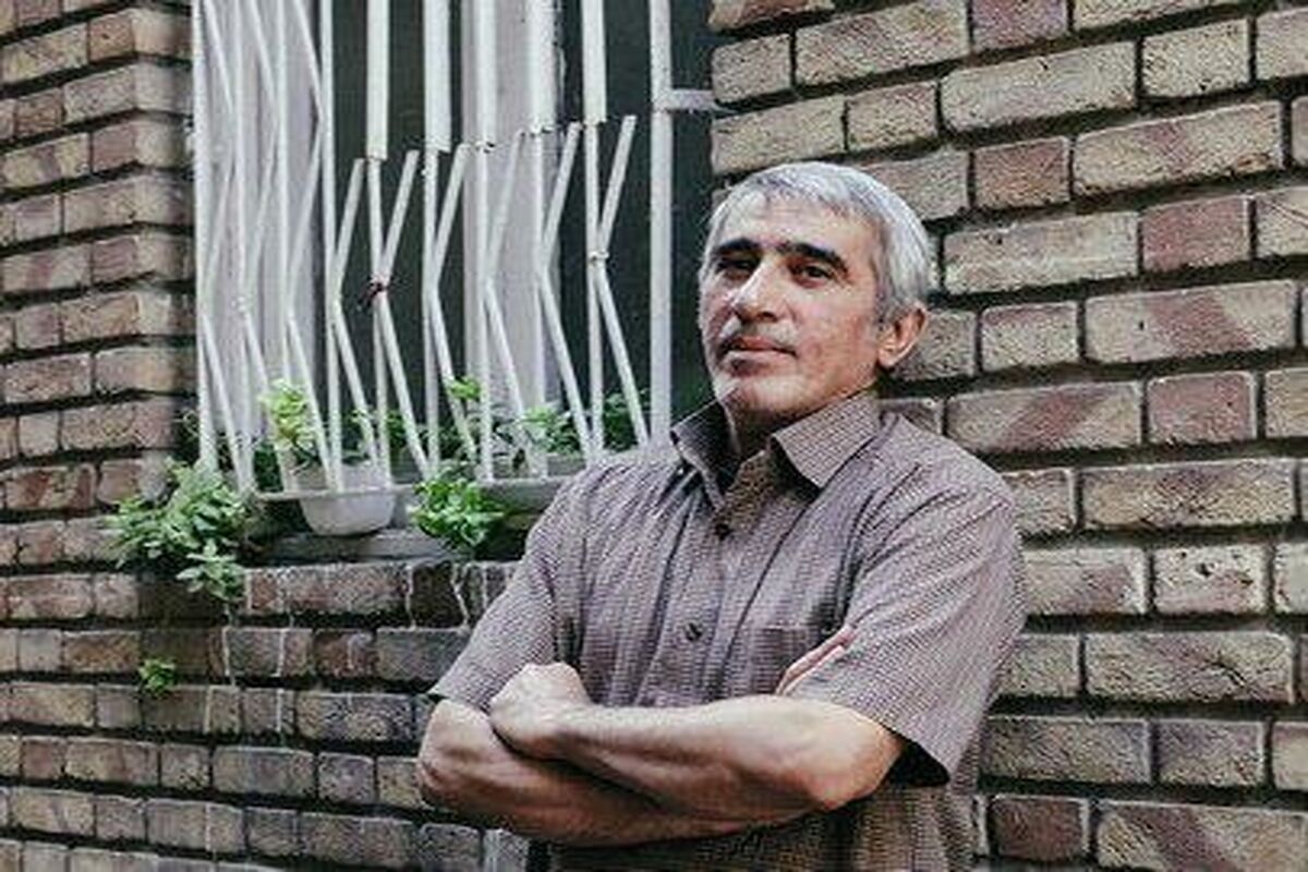 کوروش اسدی