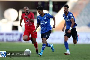 برنامه پخش دیدارهای امروز لیگ برتر از شبکه های سیما اعلام شد 