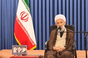 نماینده ولی‌فقیه در مازندران بر توجه ویژه به حقوق کارگران و بانوان خانه‌دار تأکید کرد