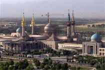 نیروی دریایی ارتش با آرمان‌های امام راحل تجدید میثاق کردند