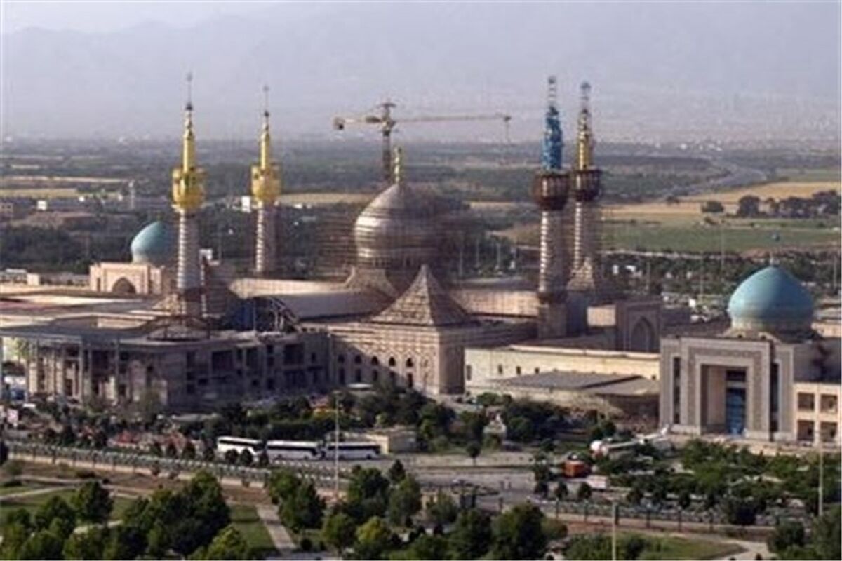 حرم امام