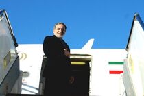 وزیر امور خارجه ایران عازم عراق شد