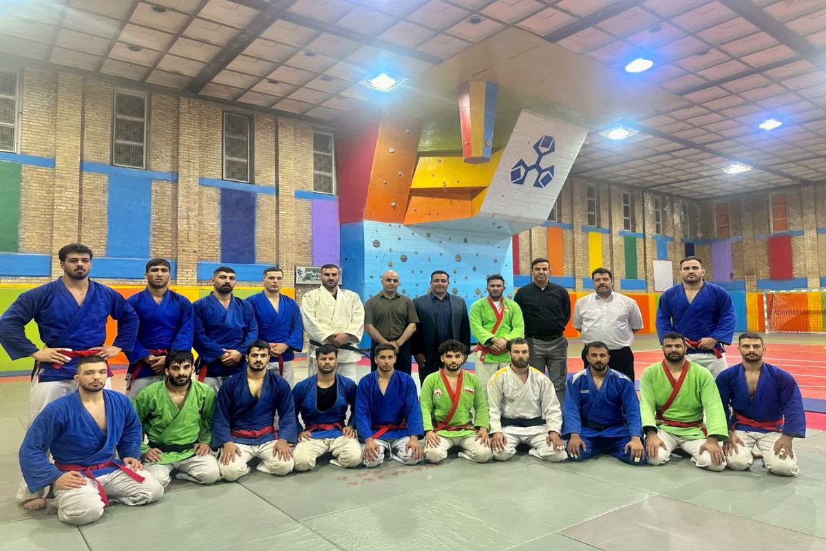 تیم ملی کوراش