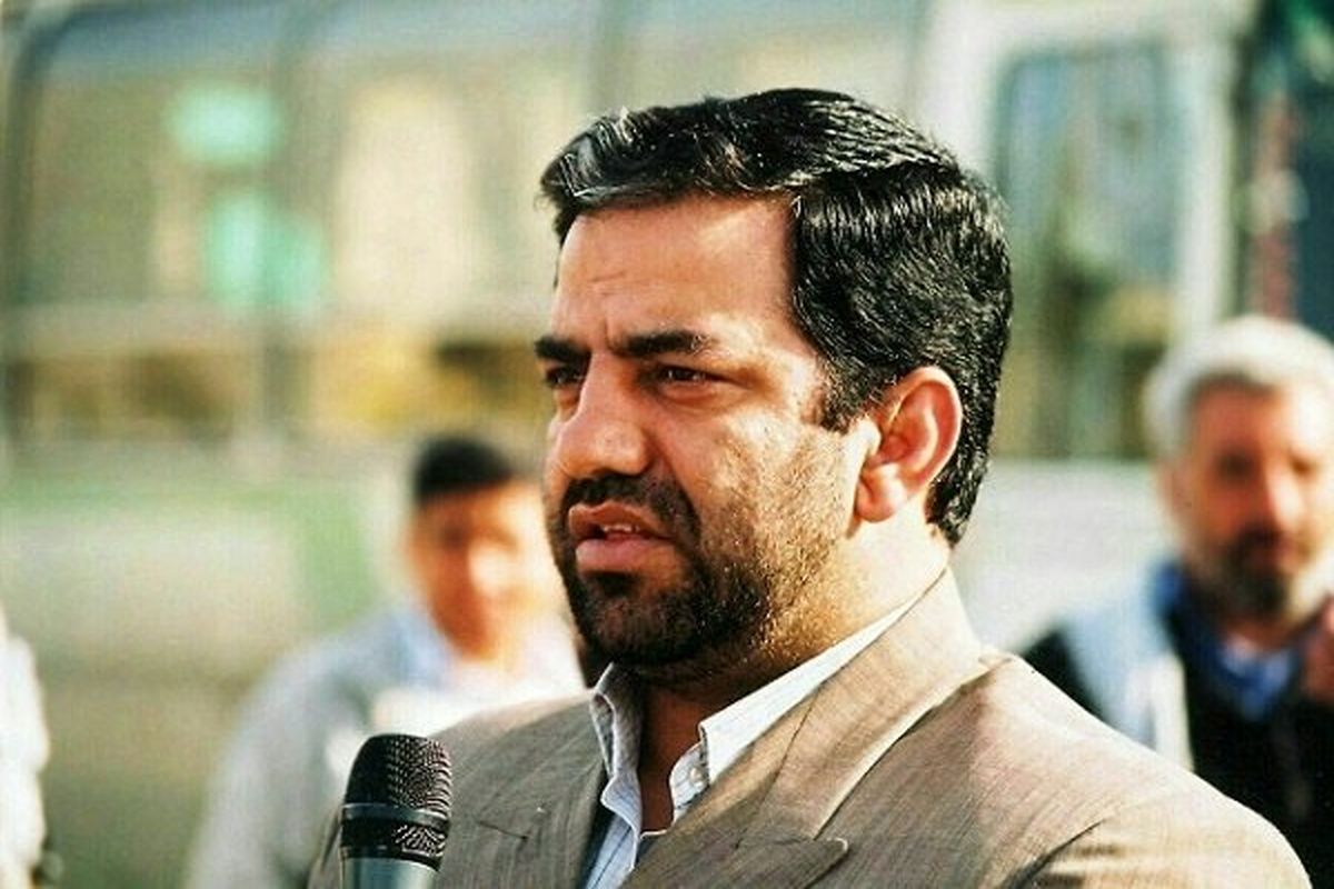 سیدقاسم جاسمی