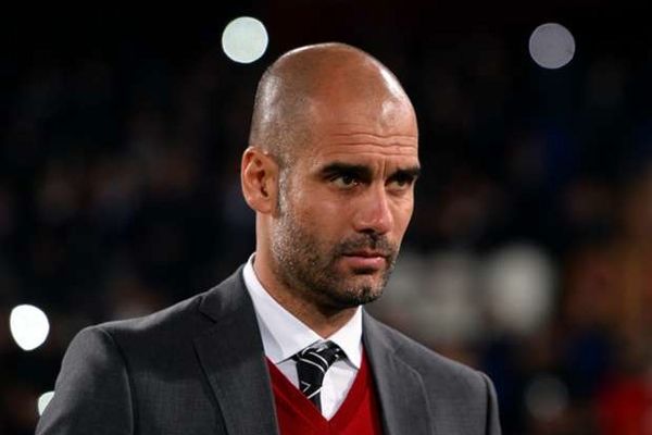 واکنش طعنه‌آمیز گواردیولا به تساوی سیتی برابر چلسی