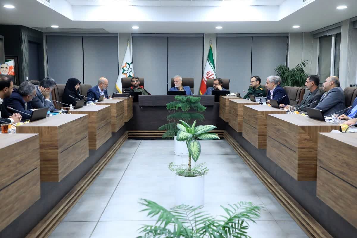 شهرداری شیراز