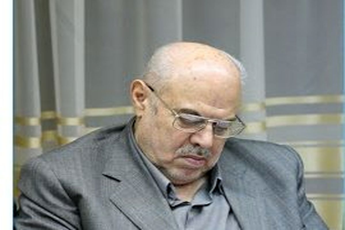 محمدجواد رفیق‌دوس