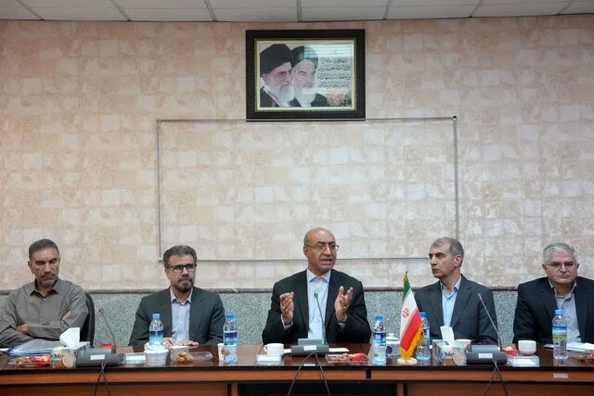 استاندار کرمانشاه