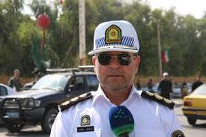 افزایش رضایتمندی شهروندان از مرکز تعویض پلاک ایلام