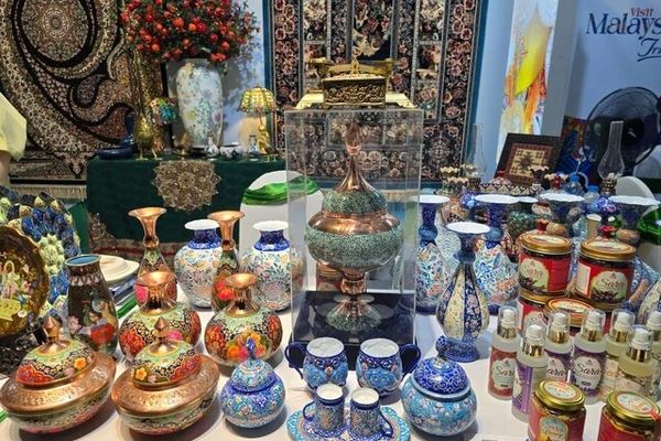 جشنواره گردشگری هانوی ۲۰۲۵ حضوری فعال دارد