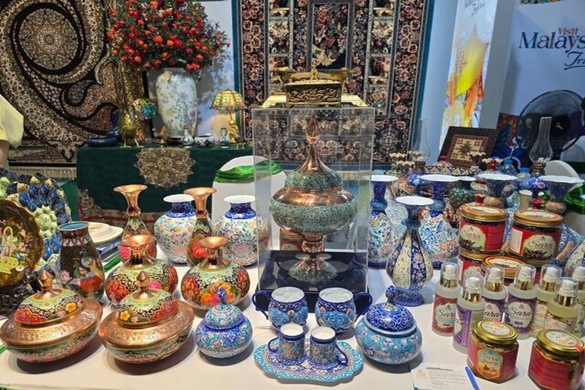جشنواره گردشگری
